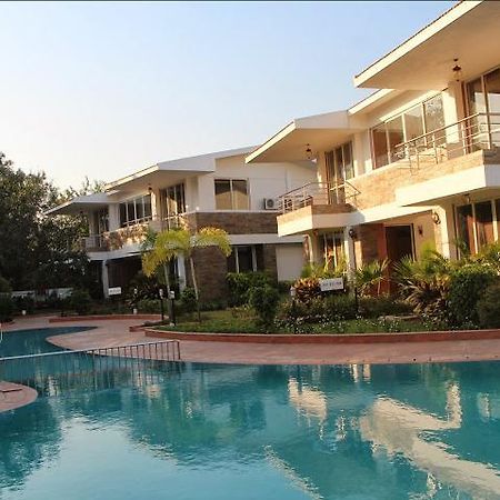 Wonderland Resort Silvassa Eksteriør bilde