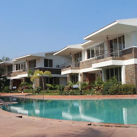 Wonderland Resort Silvassa Eksteriør bilde