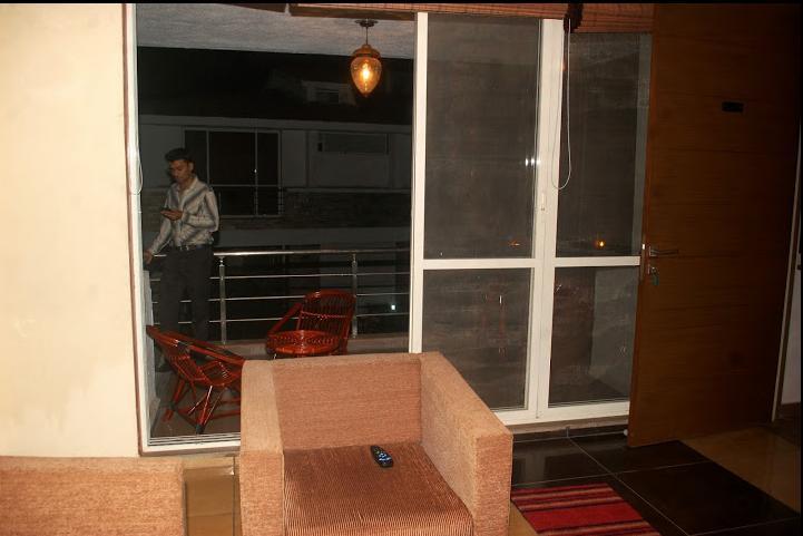 Wonderland Resort Silvassa Rom bilde