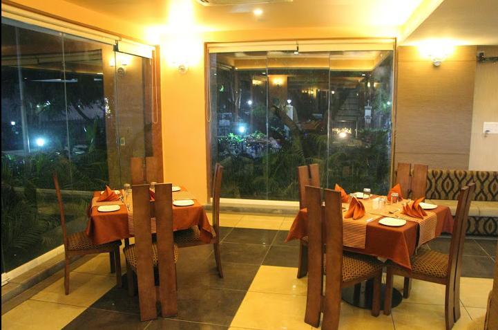 Wonderland Resort Silvassa Eksteriør bilde