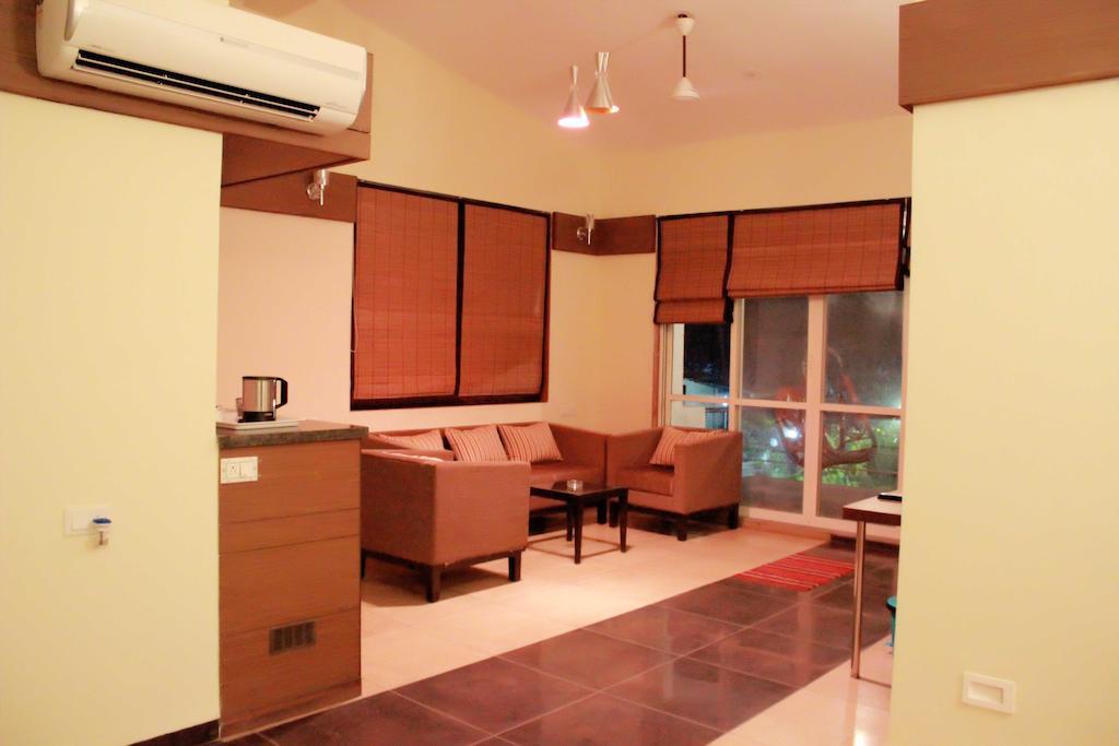 Wonderland Resort Silvassa Eksteriør bilde