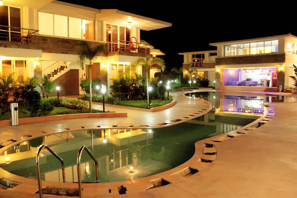 Wonderland Resort Silvassa Eksteriør bilde