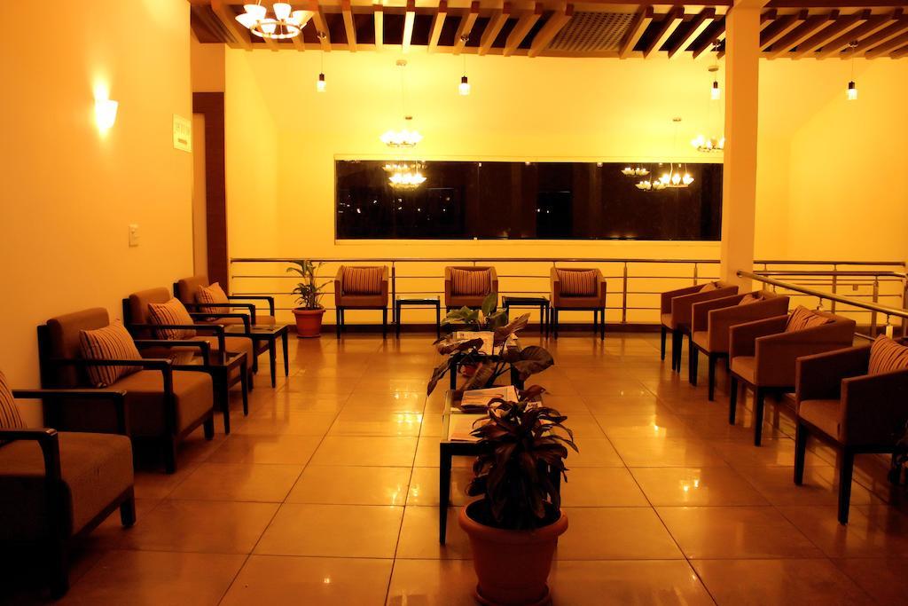 Wonderland Resort Silvassa Eksteriør bilde