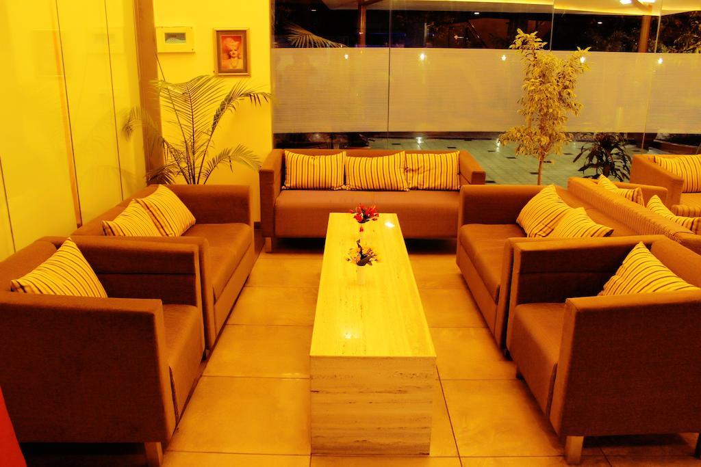 Wonderland Resort Silvassa Eksteriør bilde