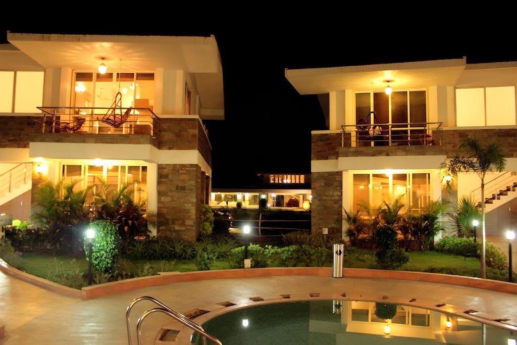 Wonderland Resort Silvassa Eksteriør bilde