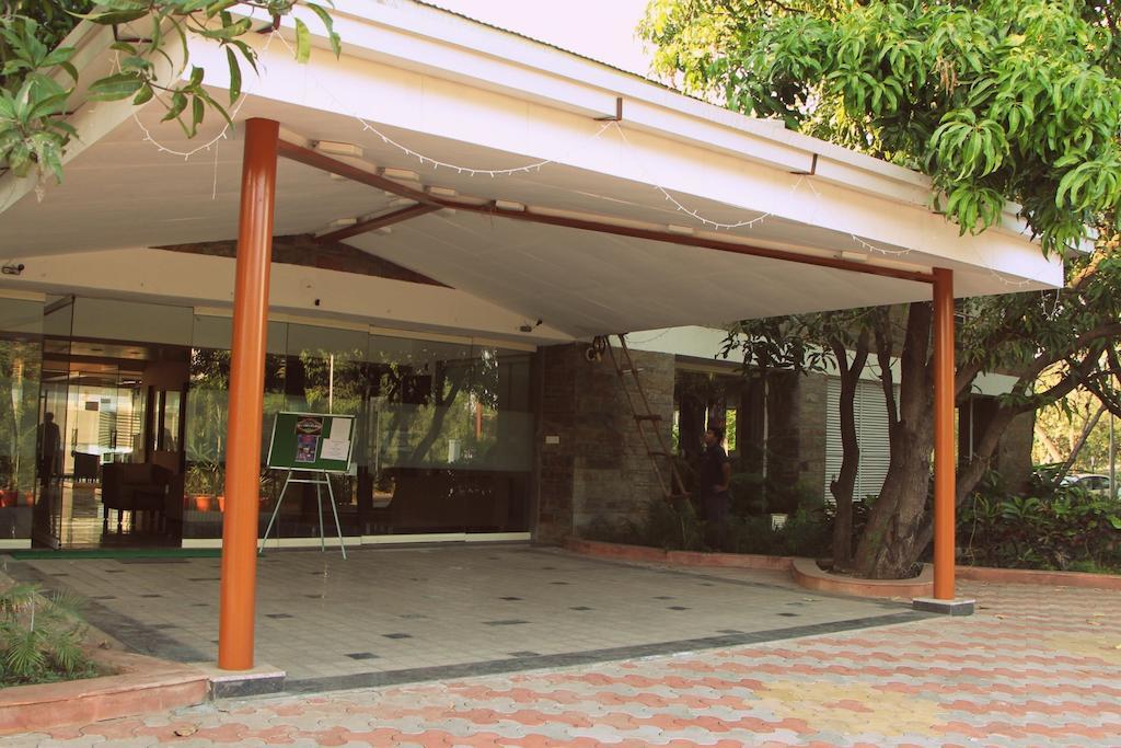 Wonderland Resort Silvassa Eksteriør bilde
