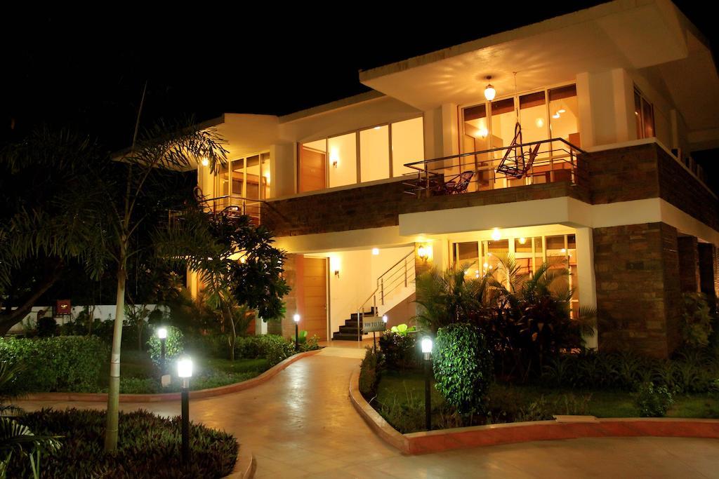 Wonderland Resort Silvassa Eksteriør bilde